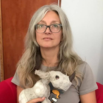 Agnieszka Nienawidził