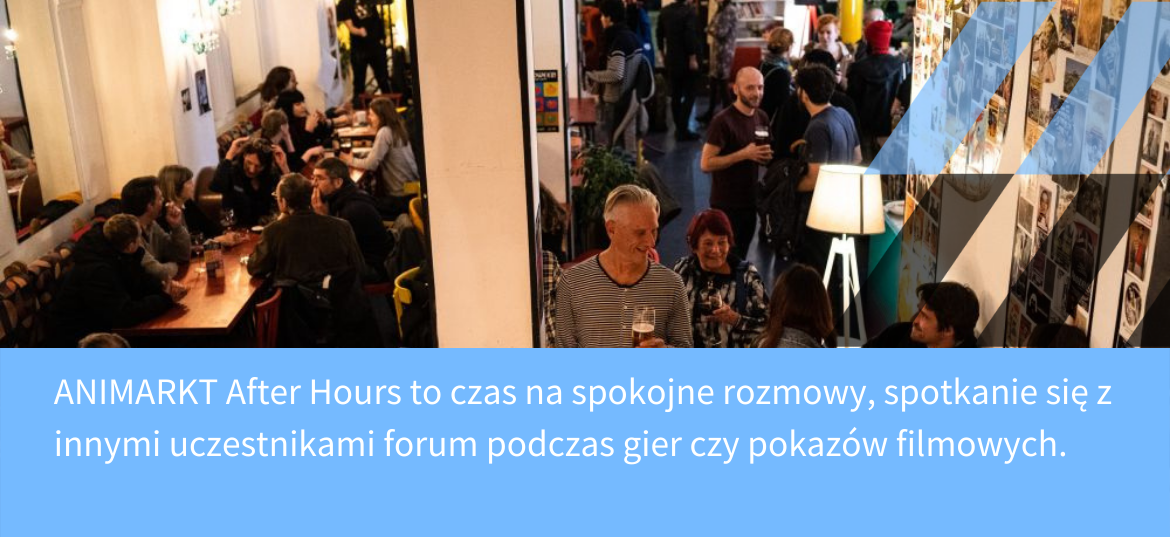 Animarkt After Hours