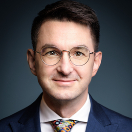 Krzysztof Czyżewski